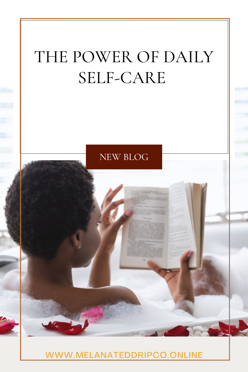 The Power of Daily Self-Care