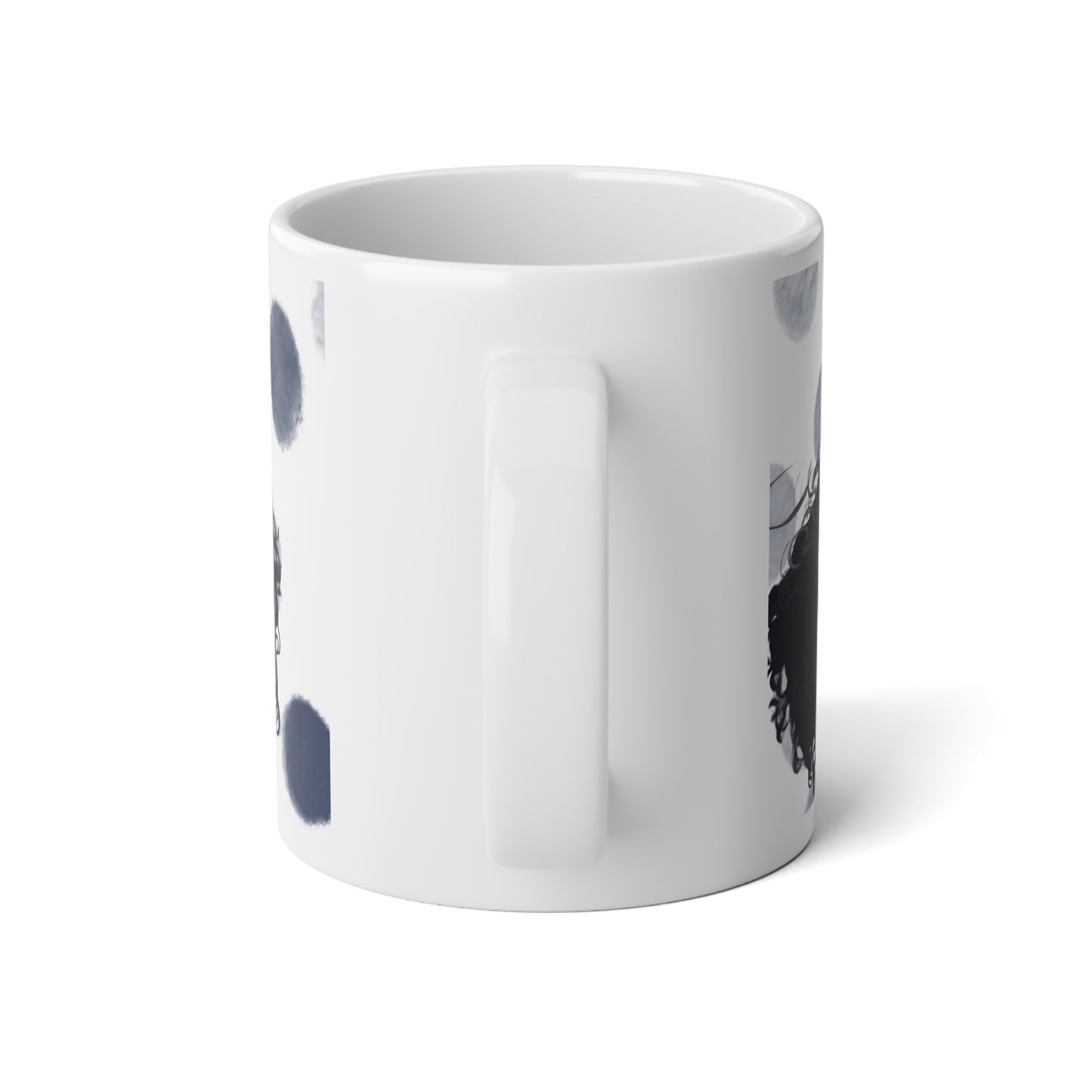 Rest Jumbo Mug| 20oz