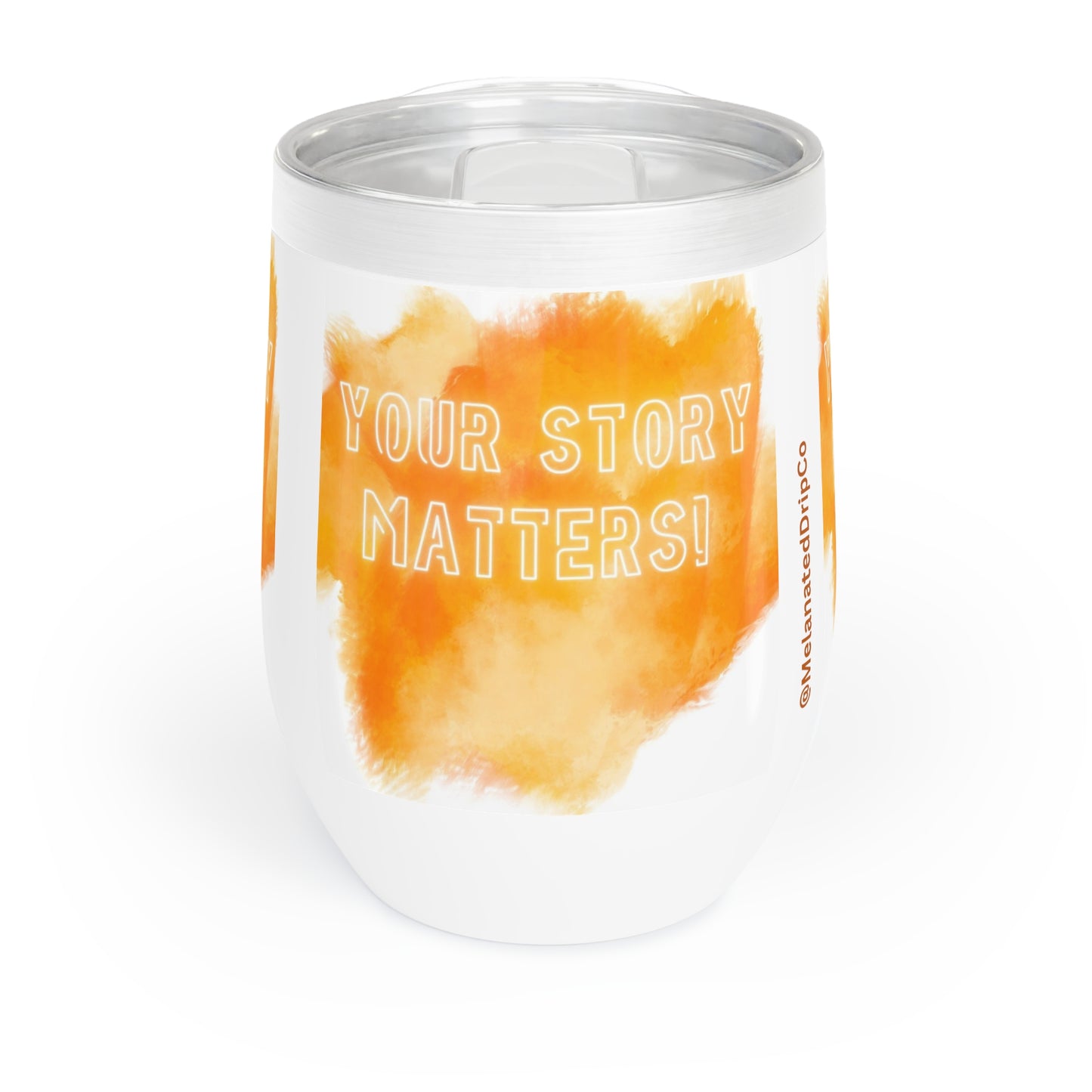 Your Story Matters| Tumbler